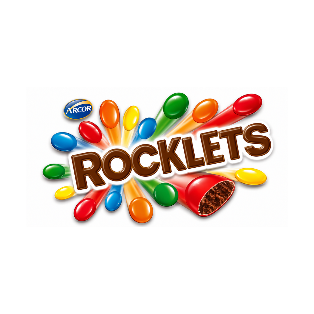 Rocklets