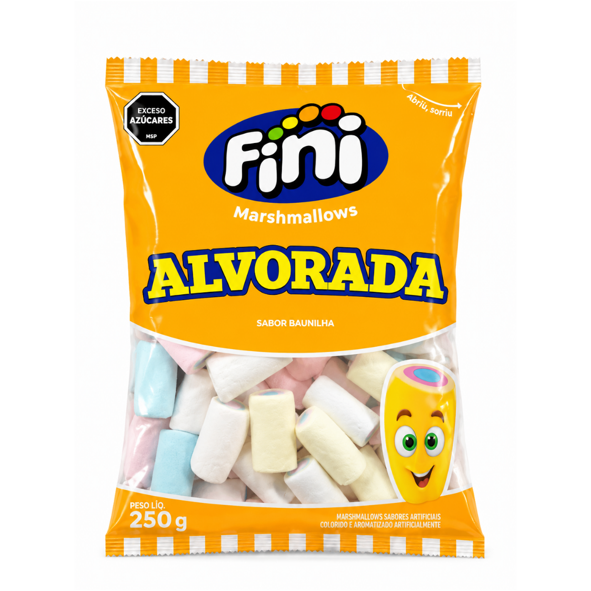 Malvaviscos Fini – 250 g