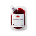 Bolsa de Sangre Falsa