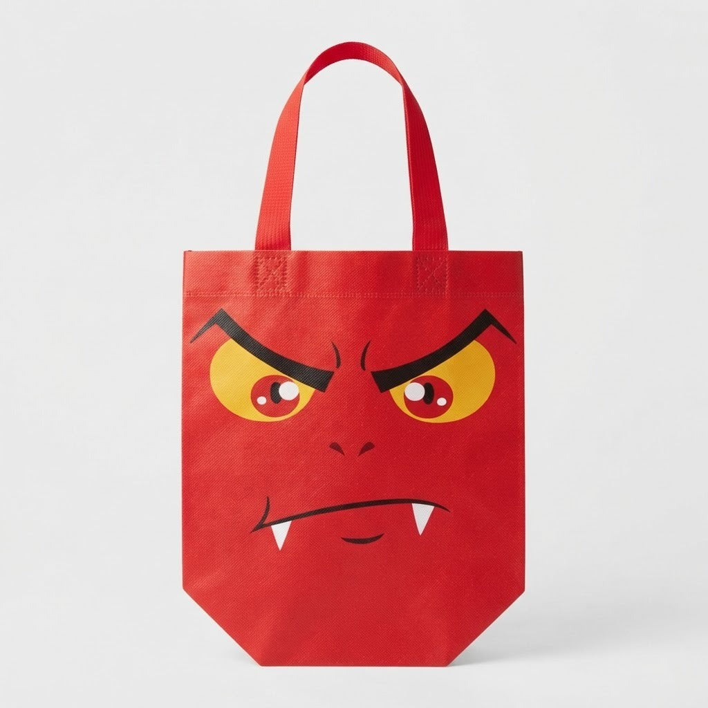 Bolsa Caramelera Halloween