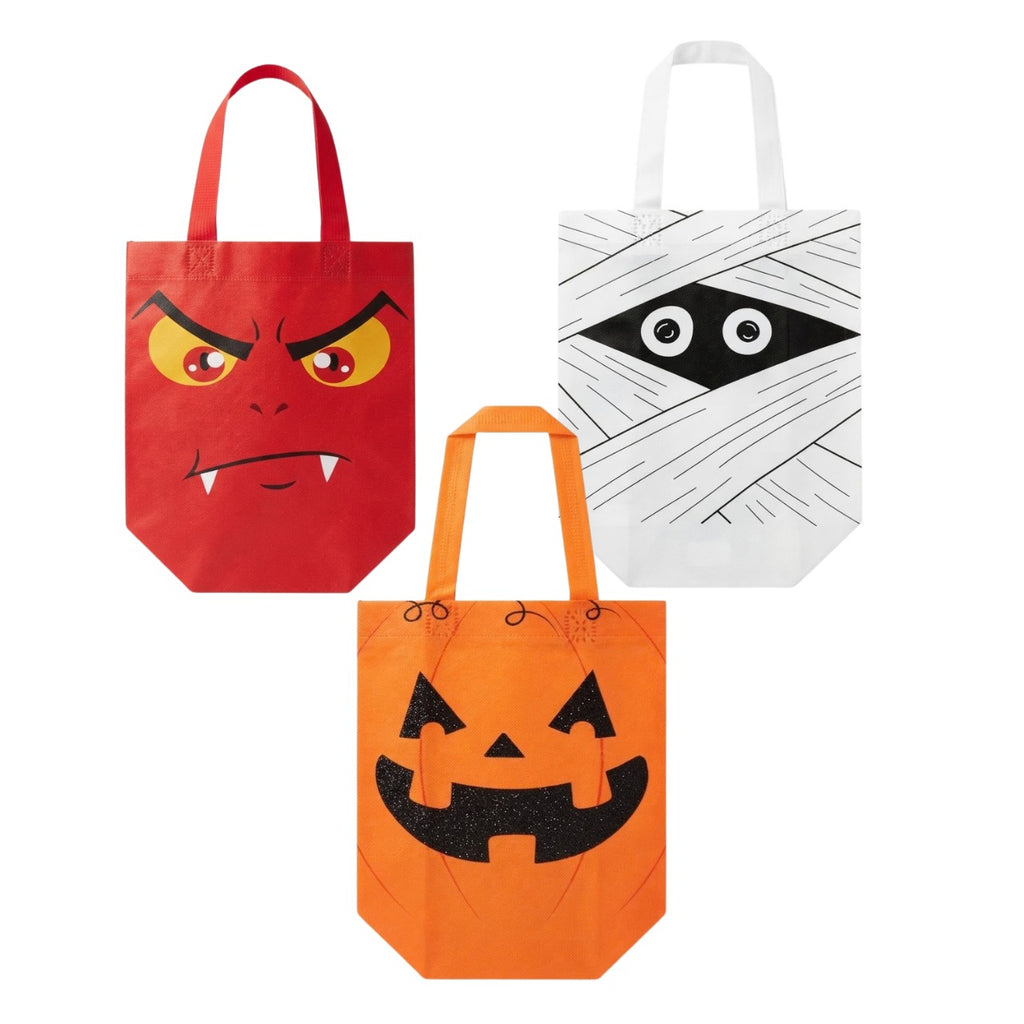 Bolsa Caramelera Halloween
