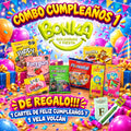 Combo Cumpleaños 1