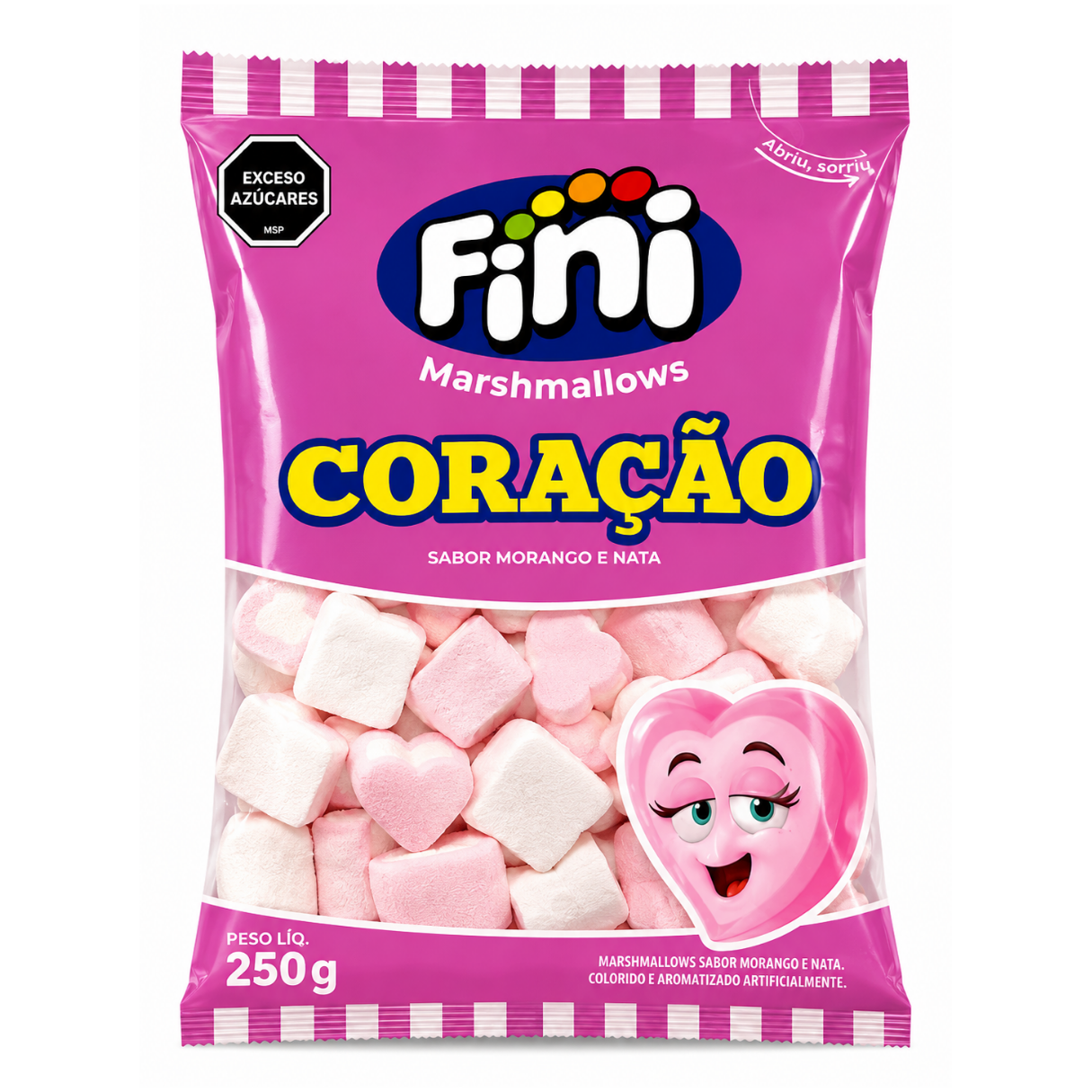 Malvaviscos Fini – 250 g