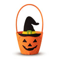 Calabaza de Tela