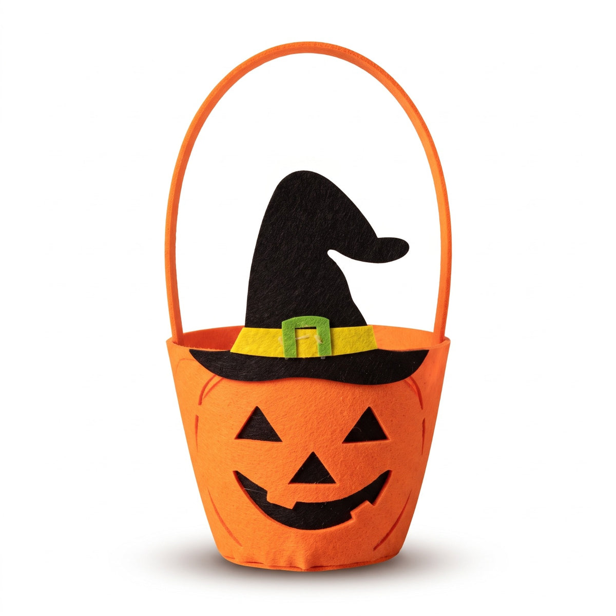 Calabaza de Tela