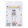 Globo Calavera
