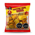 Monedas Doradas Capitán Jack