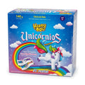 Chicle Florestal Happy Bol Unicornios