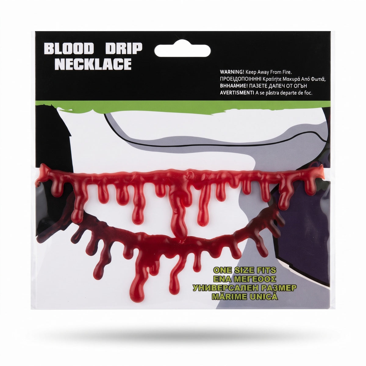 Collar Sangriento