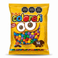 Chocolate confitado Coloreti 1Kg