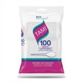 Cucharas Descartable TAMI (100 unidades)