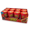 Funky Dip Sour Frutilla