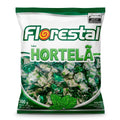 Caramelos Duros Florestal Menta