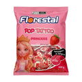 Chupetines Pop Tattoo Princess Frutilla