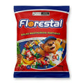 Caramelos Masticables Florestal Surtidos