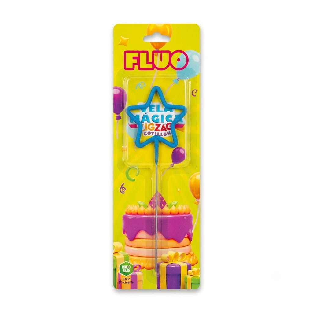 Vela Fluo
