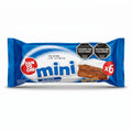 Mini Alfajores Fantoche x6 Blanco