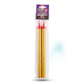 Vela Gigante MUNDO PIROTÉCNICO (Pack x 2)