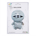Globo Momia