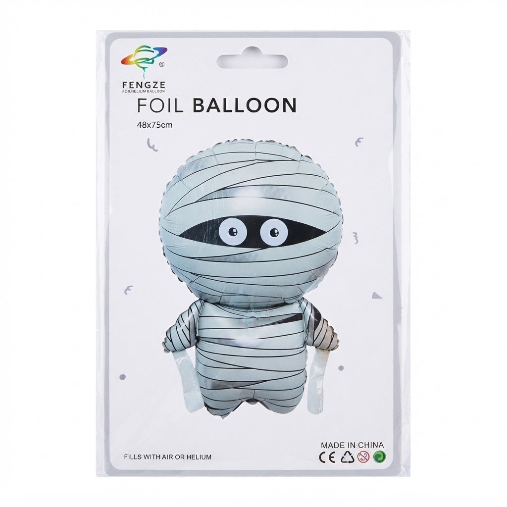 Globo Momia