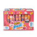 Goma Gurt Jelly Rolls Kuky