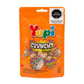 Gomitas Crunchy Yupi