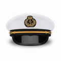 Gorro de Capitán