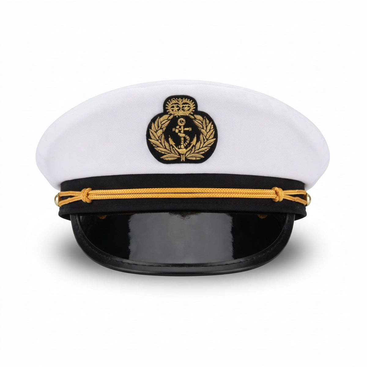 Gorro de Capitán