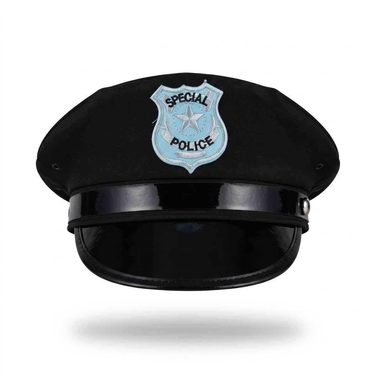 Gorro Policía