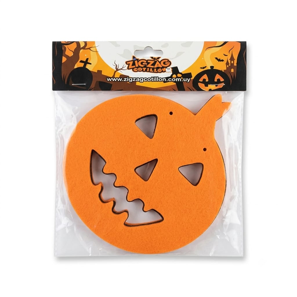 Guirnalda de Calabazas