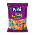 Gusanos Ácidos Fini 500g