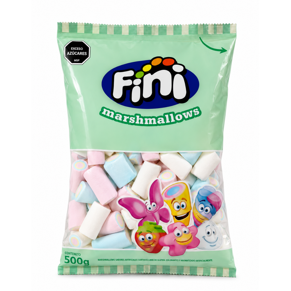 Malvaviscos Fini – 500 g