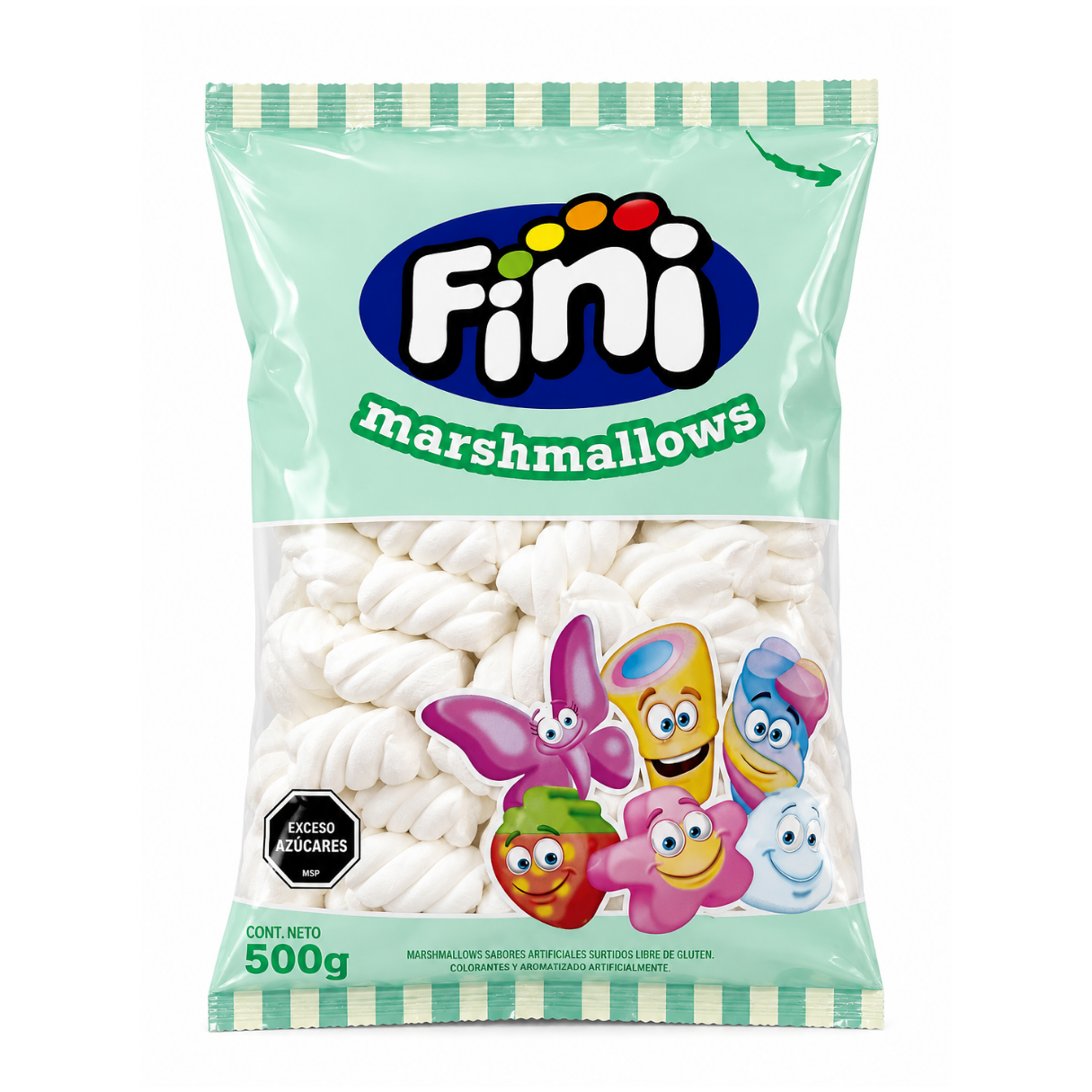 Malvaviscos Fini – 500 g
