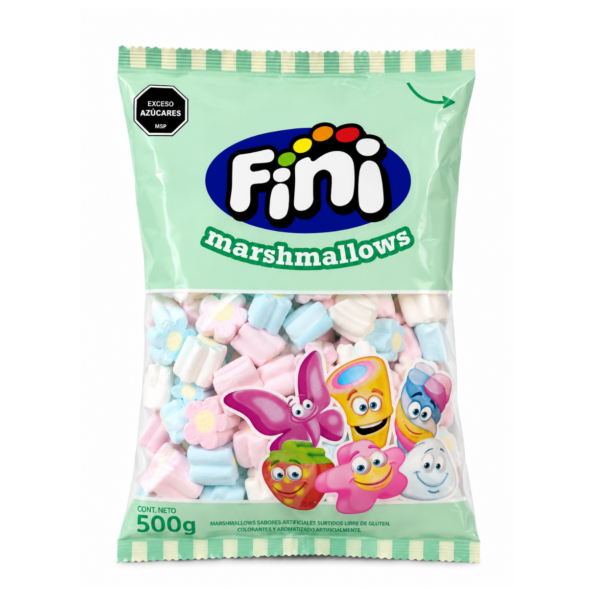 Malvaviscos Fini – 500 g