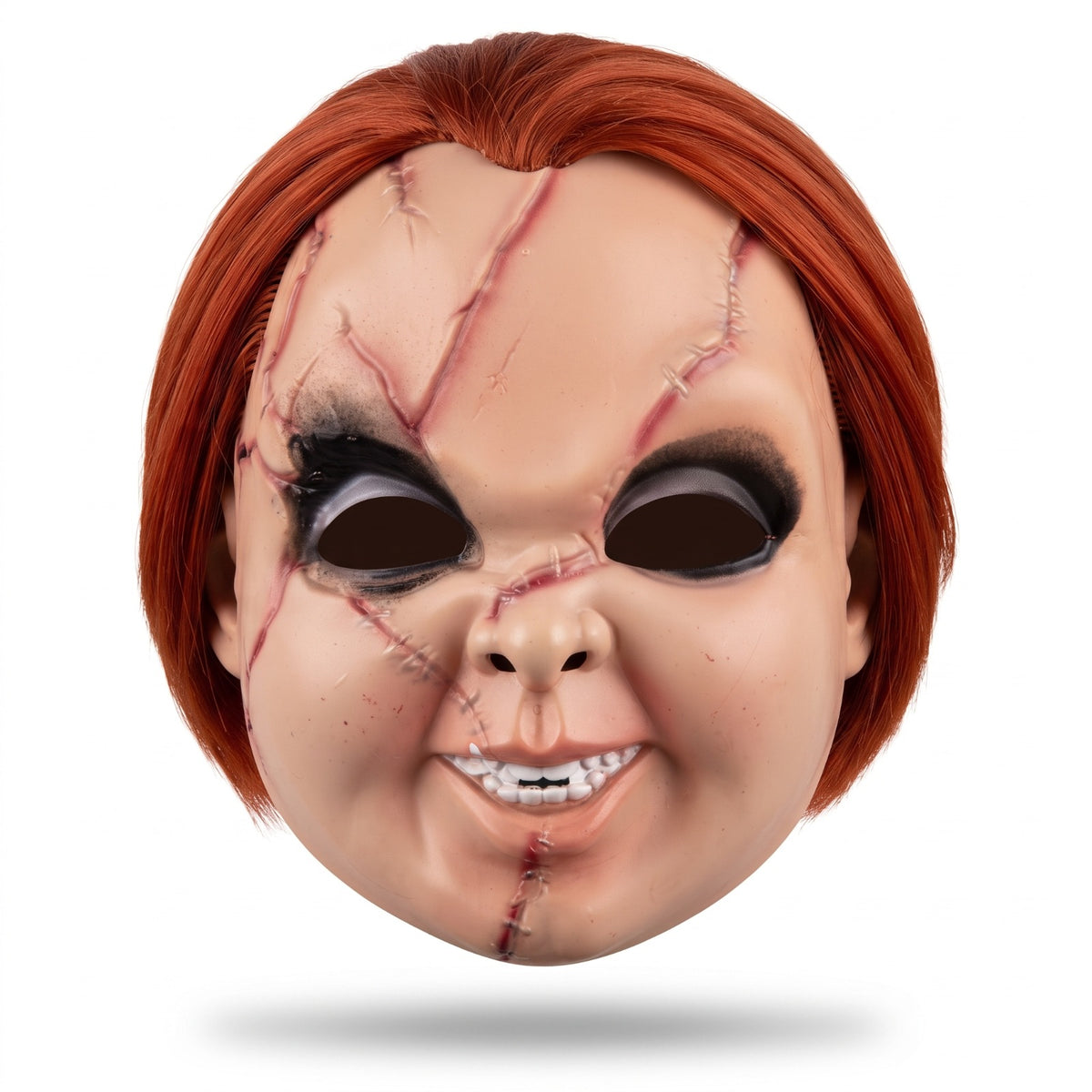 Máscara Chuky