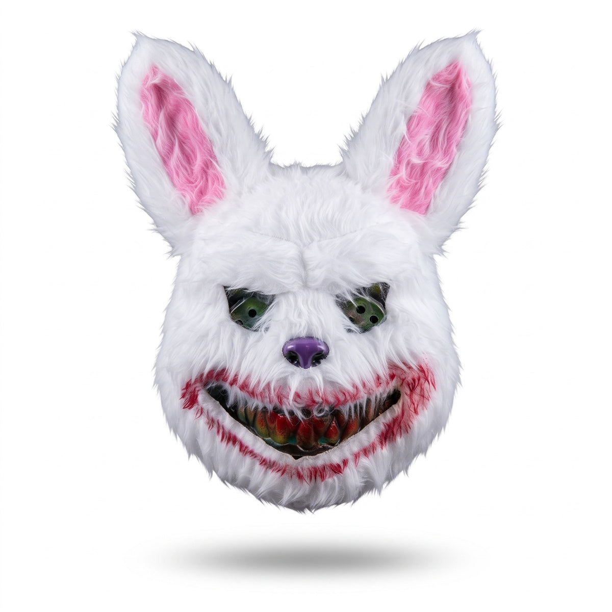 Máscara Conejo Siniestro