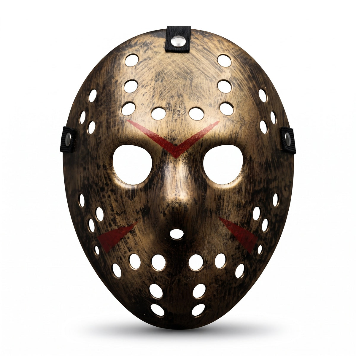Máscara Jason