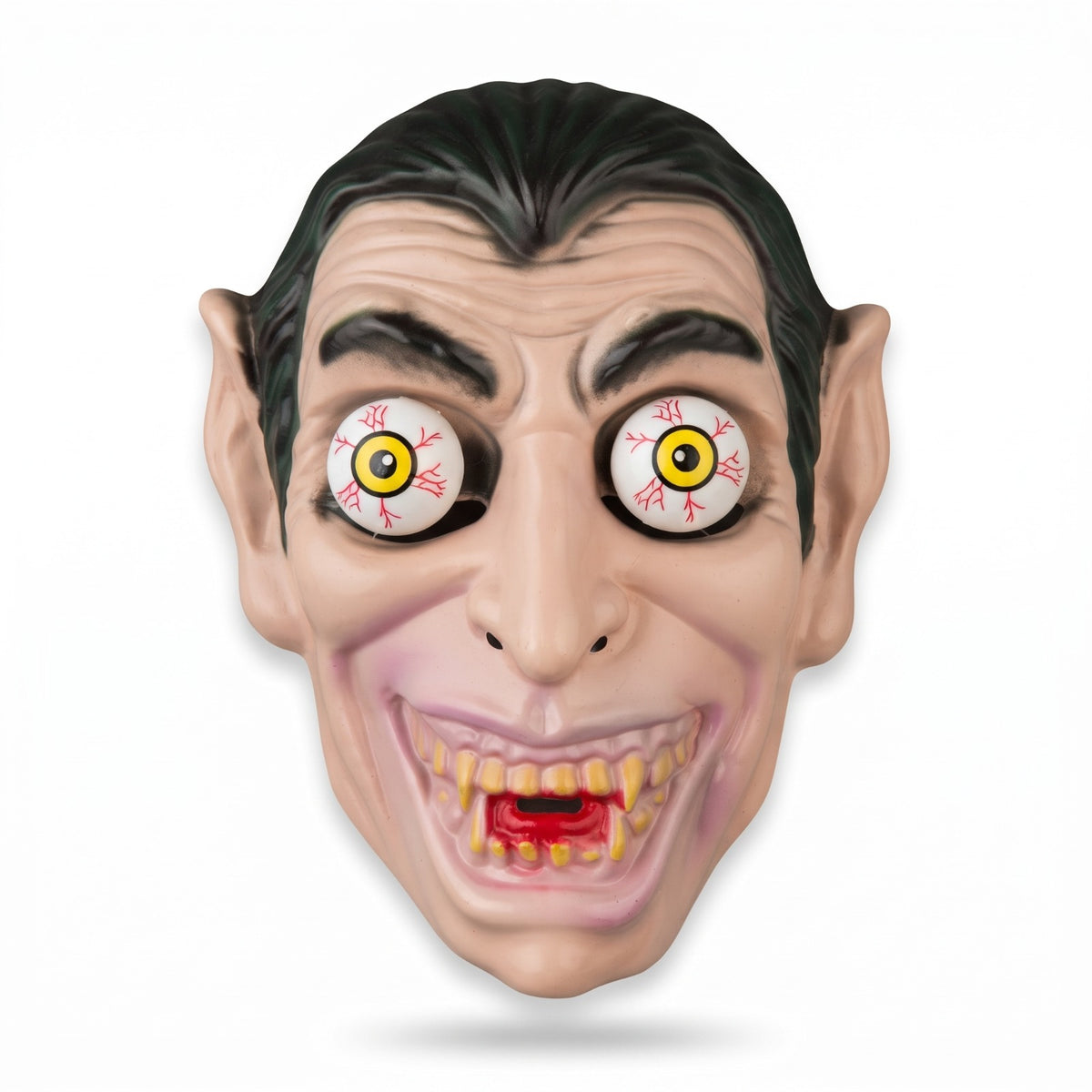 Mascara Vampiro Ojos Saltarines