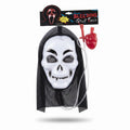 Máscara Calavera Sangrante