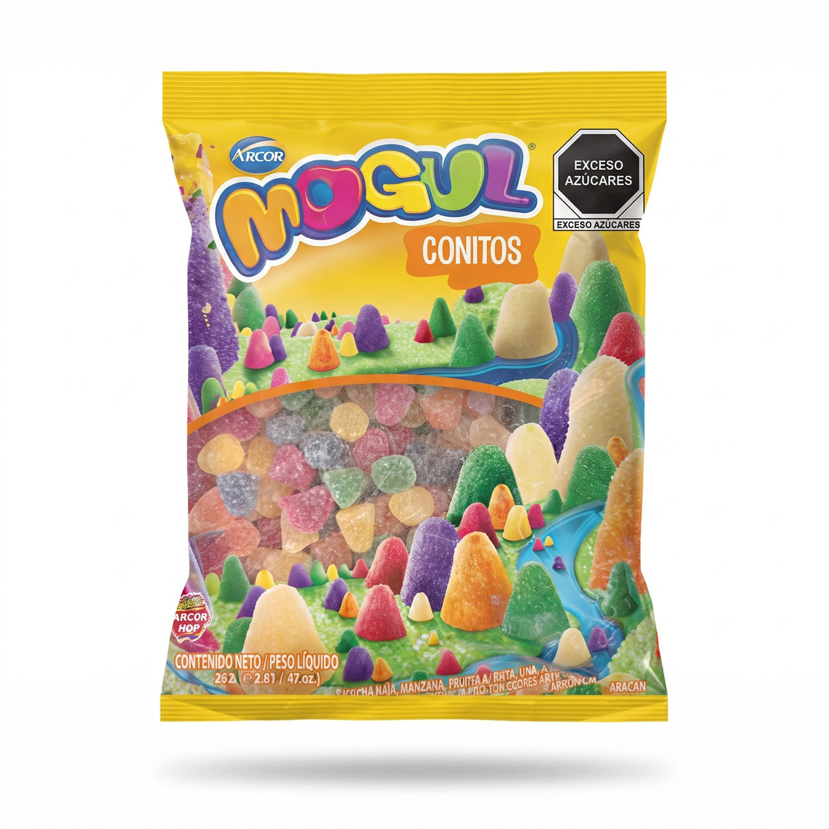 Conitos Mogul 220g