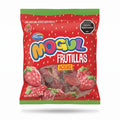 Frutillas Ácidas Mogul 150g