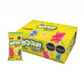 Mogul Extreme Ositos Ácidos 10x50g