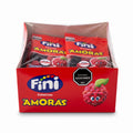 Moras Fini 12x15g