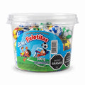Pelotas de Chocolate Roma