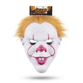 Máscara Payaso Terrorífico (Pennywise)