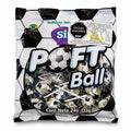 Chupetines Poft Ball