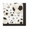 Servilleta Fútbol