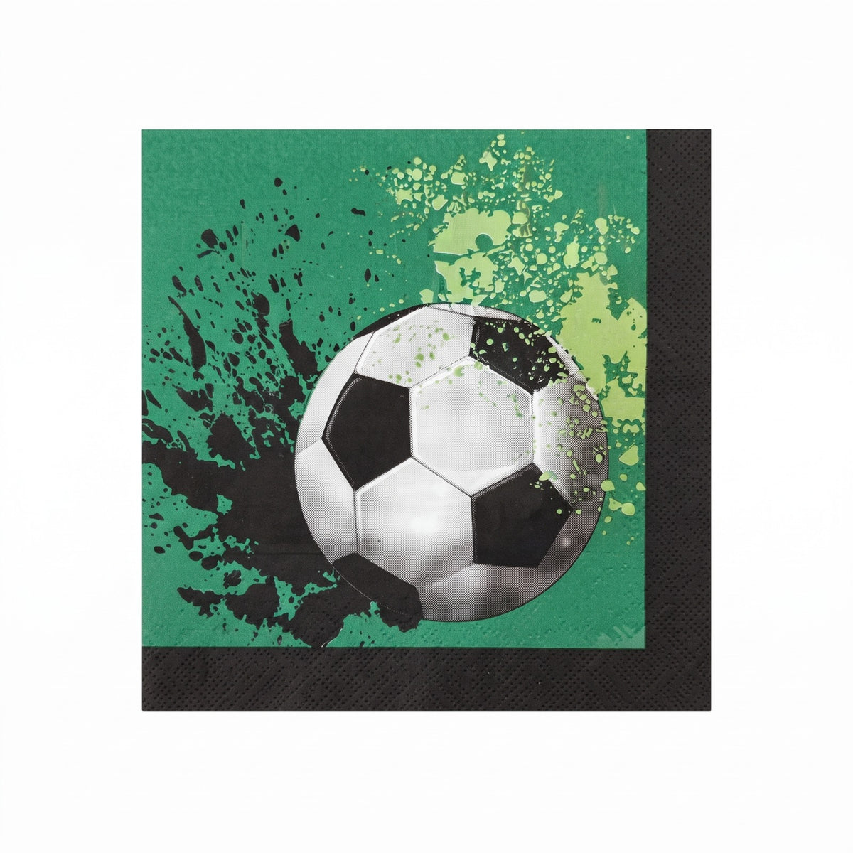 Servilleta Fútbol