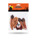 Set de Decoración Halloween (Dedos, ojo y oreja)