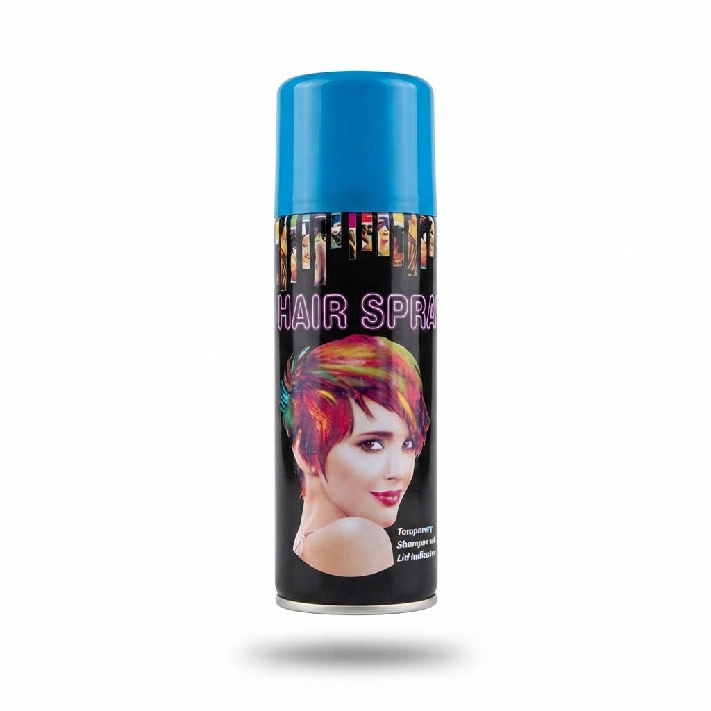Pintura de Pelo en Aerosol